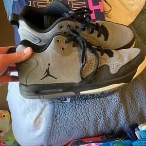 Jordan sneakers
